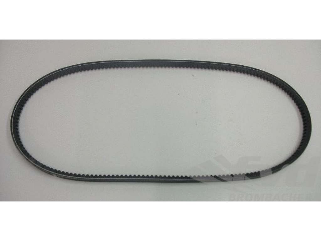 V-belt 930 1978-83 - Air Conditioning - 13 X 1200 - For Nippond...