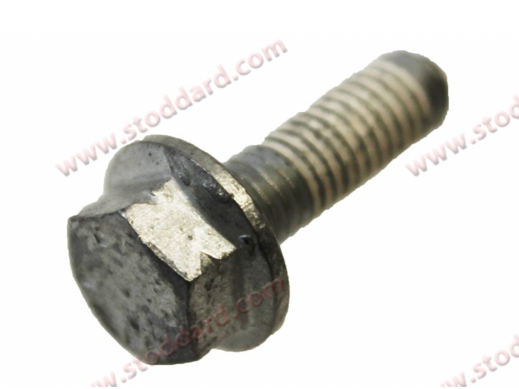Hex Head Screw 6x20 For Camshaft Assembly