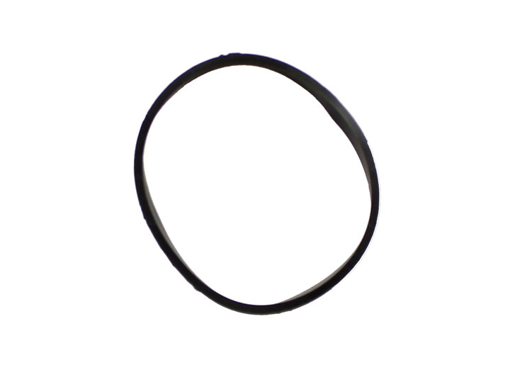 Rubber Mounting Ring For Clocks And Small Instruments, 75mm. Fi...