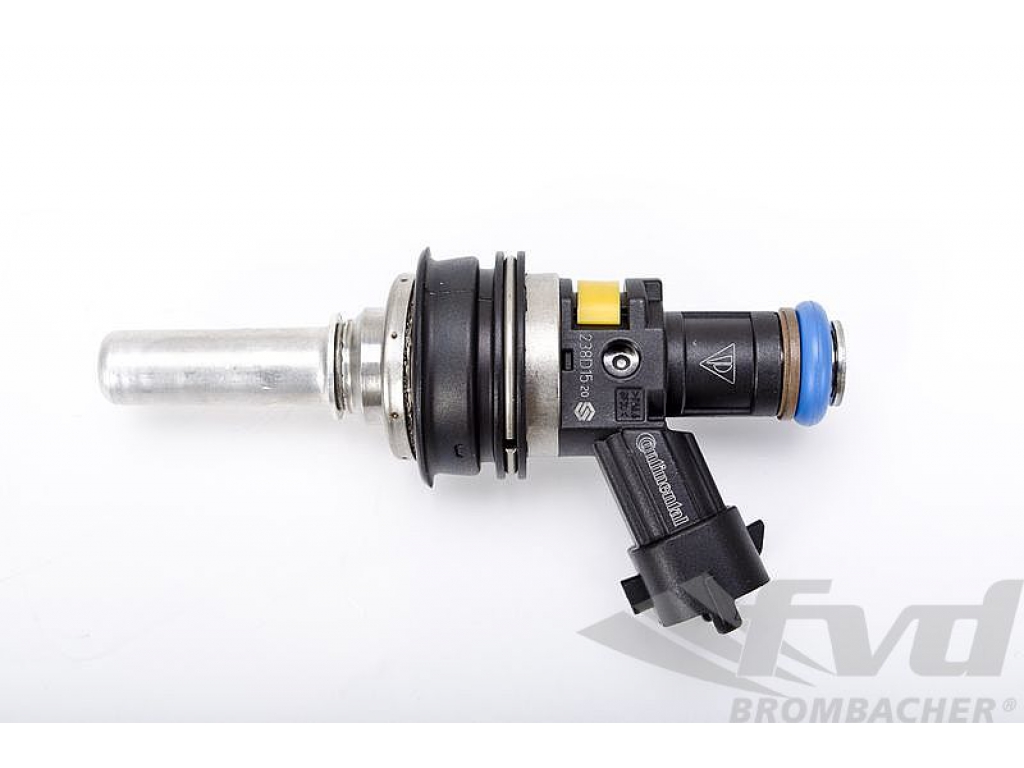Porsche High Pressure Fuel Injector 997.2 Turbo / S And 991.1 