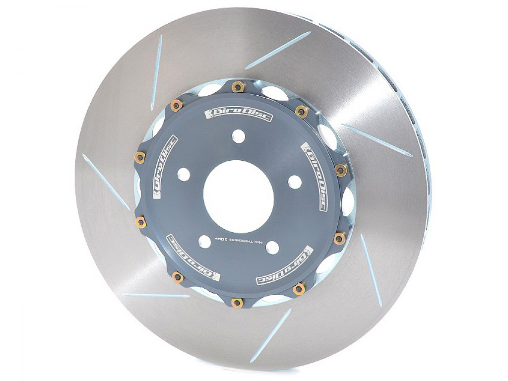 Girodisc Front 2 Piece Rotor