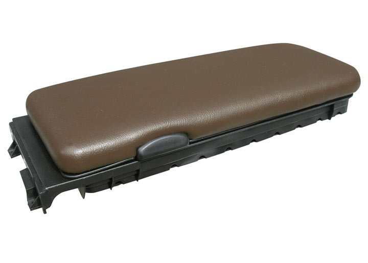 Center Console Replacement Brown Leather 944 And 968