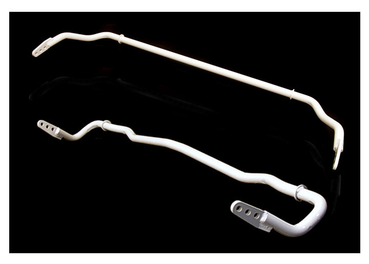 Agency Power Adjustable Sway Bar Kit Front And Rear, 911 Turbo;...