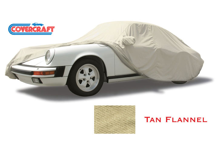 Covercraft Reflectect Car Cover Cayenne Only
