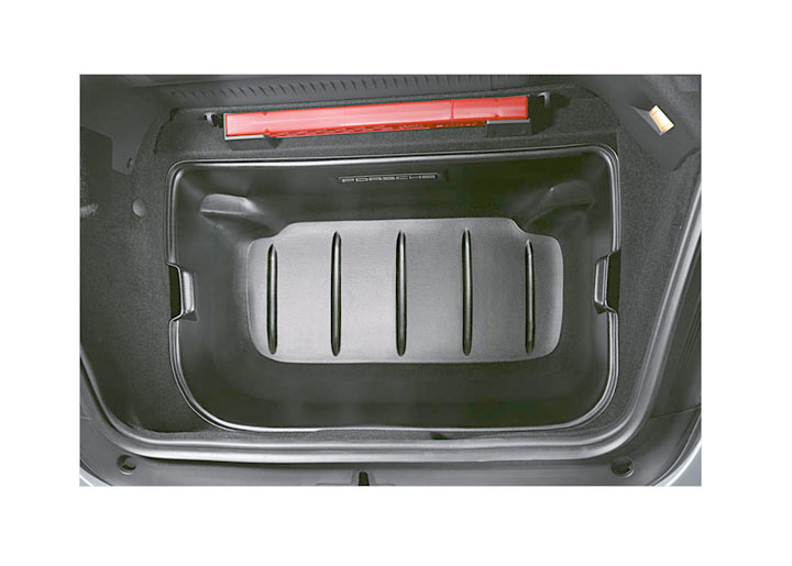 Front Luggage Floor Liner Boxster/cayman, 997
