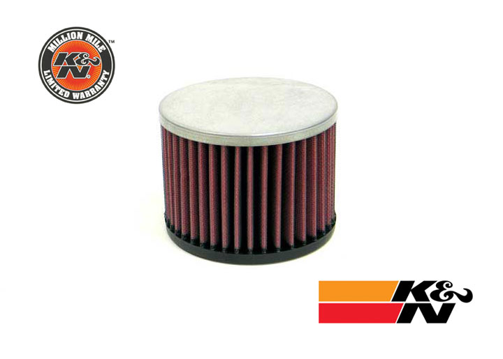 K&n Performance Air Filter 356 A,b,c