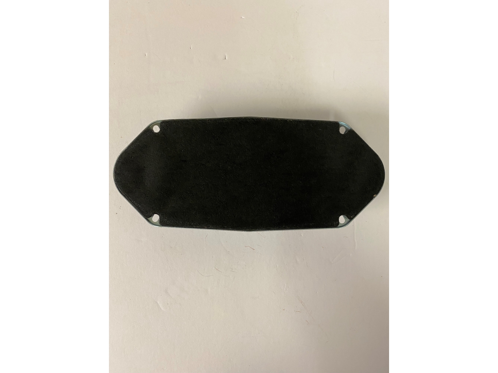 Back Order - 64-65 Buick Riviera High Performance Front Speaker...