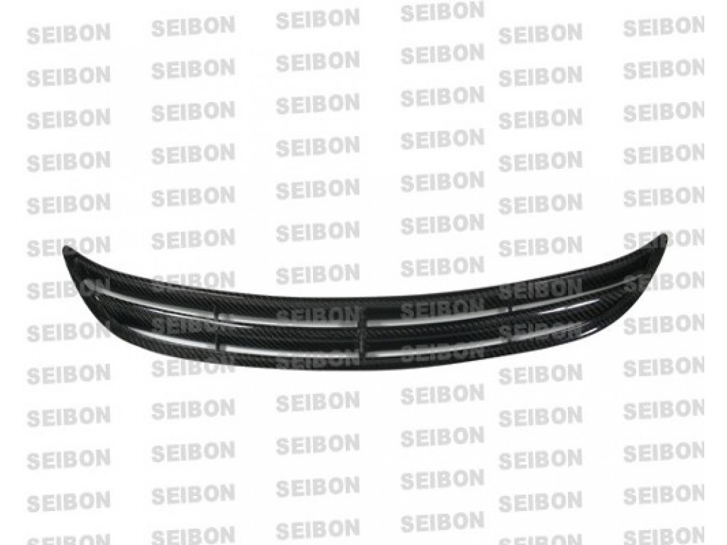 Seibon OEM Style Carbon Fiber Front Grille