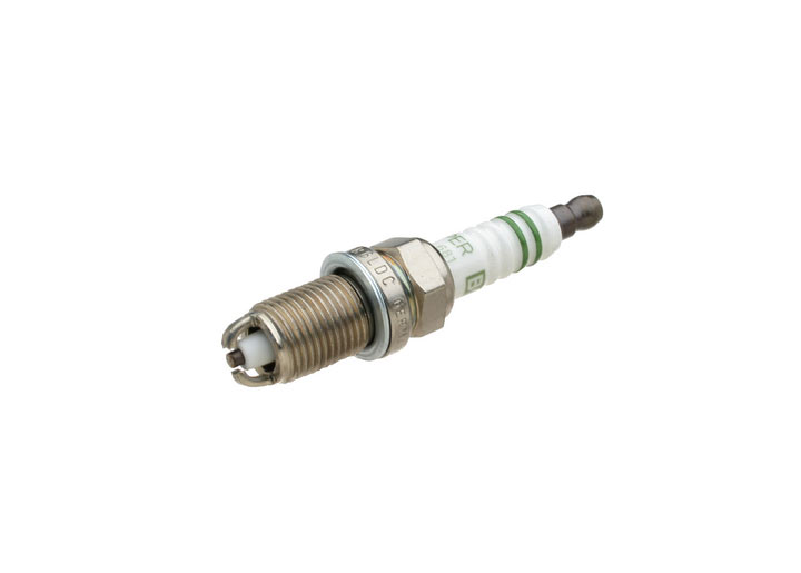Bosch Fr6ldc (multi-ground) Spark Plug