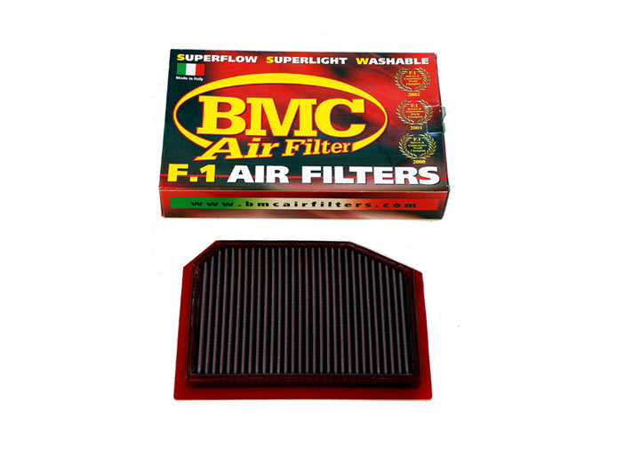 Bmc Performance Air Filter, 911 1995-98