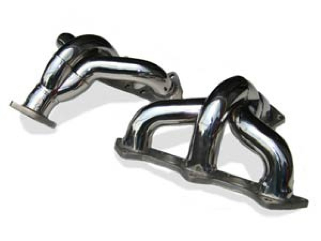 Fabspeed Headers With Gaskets