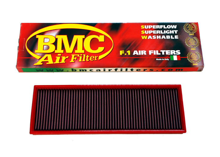 Bmc Performance Air Filter 911 Gt3 