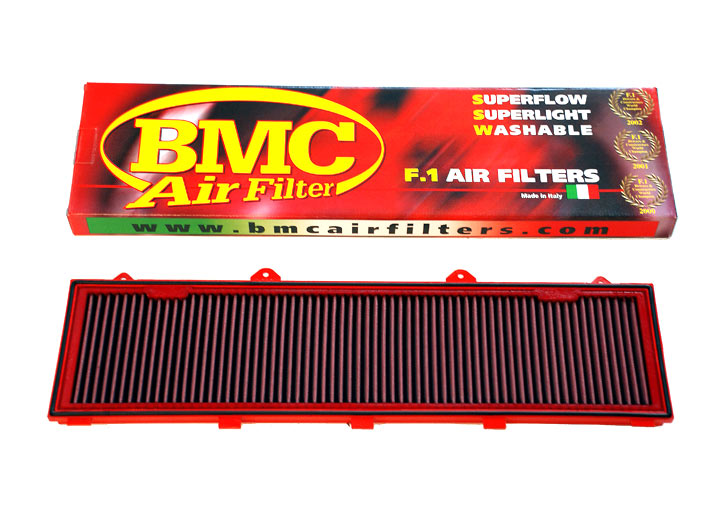 Bmc Performance Air Filter 997.2t