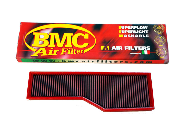 Bmc Performance Air Filter; 911 2005-08
