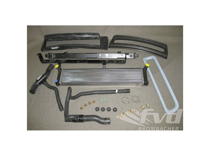 Boxster Water Cooling Kit (97-02)