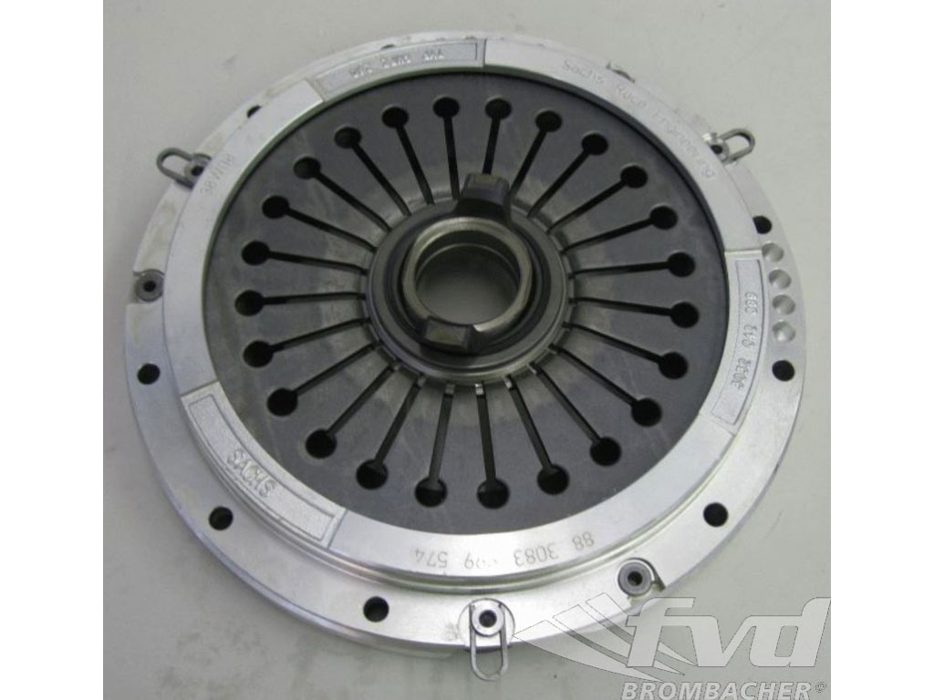 Pressure Plate 240mm 680 -870 Nm