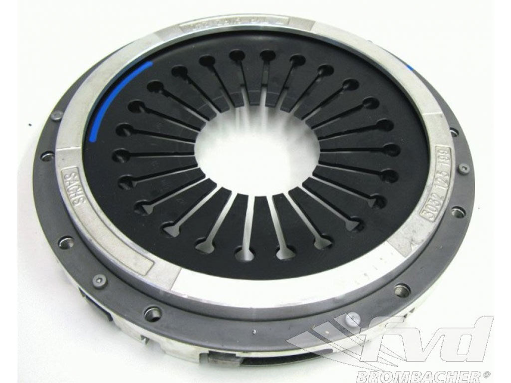 Pressure Plate - Zf Sachs Lightweight - Oe Specifications