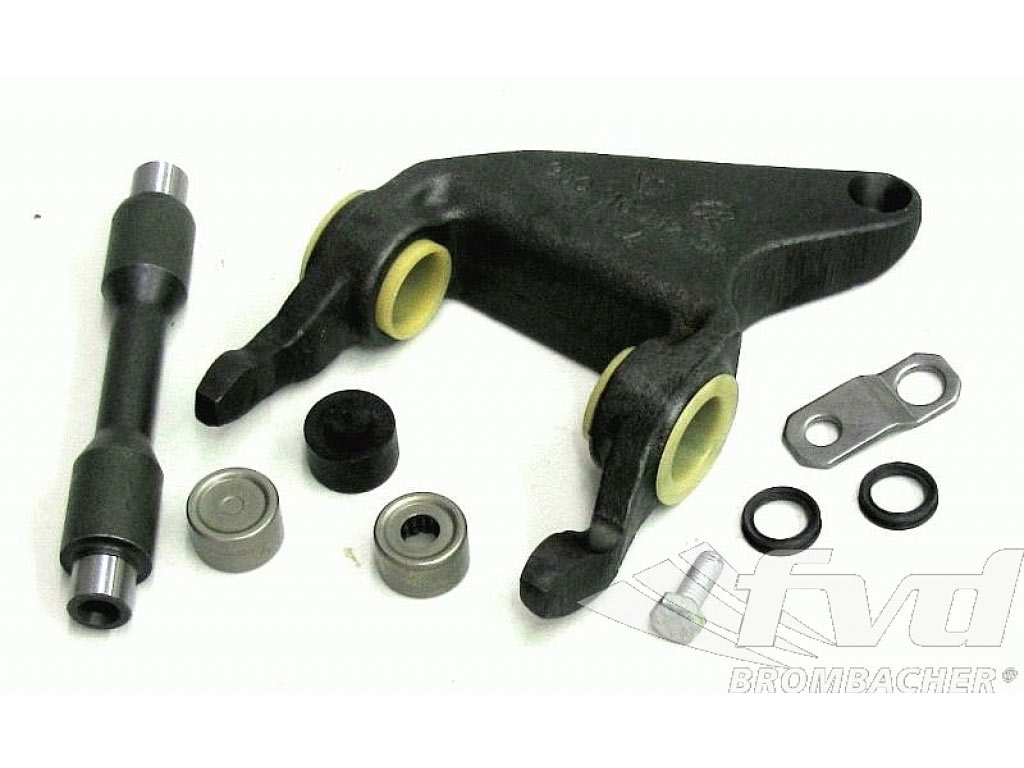 Clutch Release Fork And Shaft Kit For G50 Transmissions