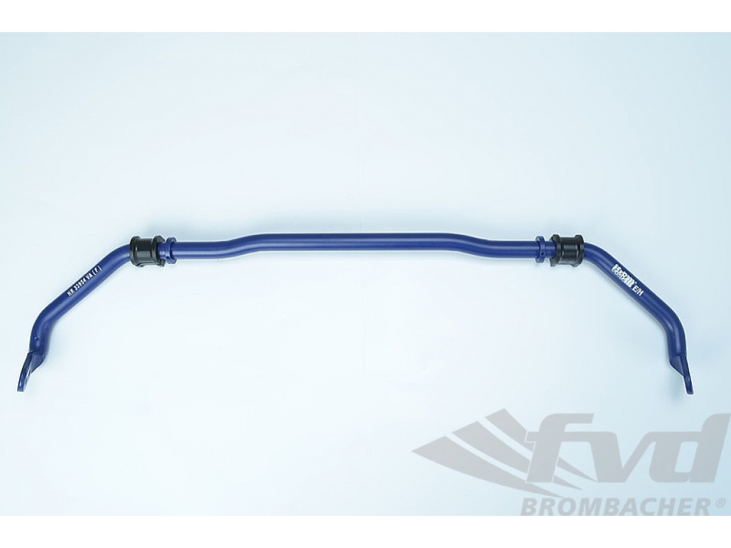 Sway Bar 993 - H&r - Front - 26 Mm