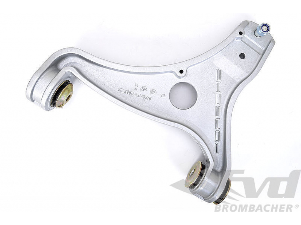 Control Arm - Clubsport - Front - Left - Reconditioning Of Your...
