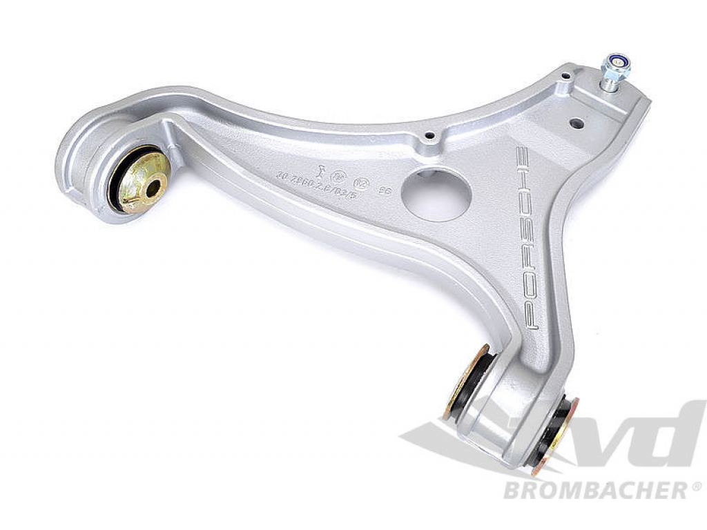 Control Arm - Race - Front - Left - Reconditioning Of Your OEM ...