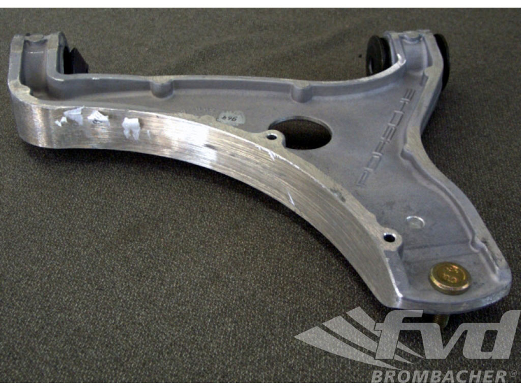 Track Control Arm - Clubsport - Front - Left - Reconditioning O...