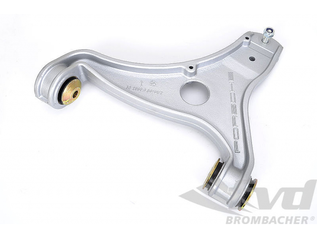 Track Control Arm - Clubsport - Front - Left - Reconditioning O...