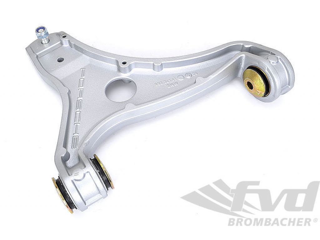 Control Arm - Race - Front - Right - Reconditioning Of Your OEM...