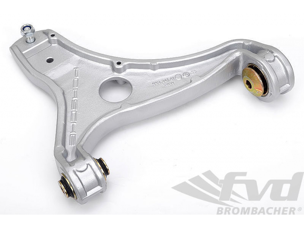 Control Arm - Race - Front - Right - Reconditioning Of Your OEM...