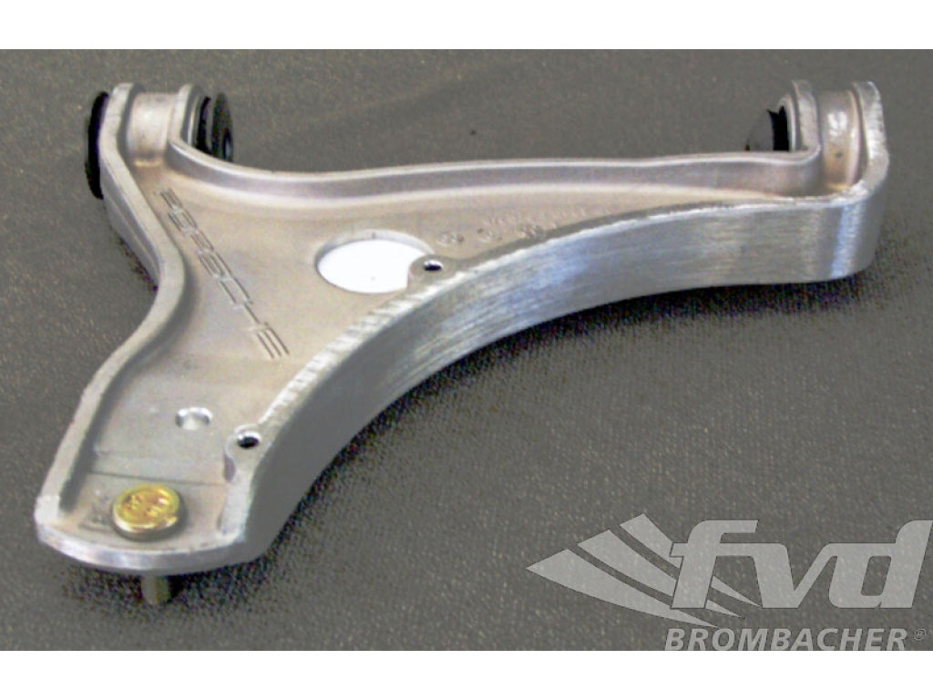 Track Control Arm - Clubsport - Front - Right - Reconditioning ...
