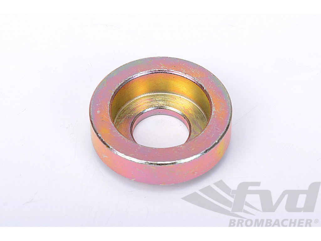 Steering Angle Spacer - Front