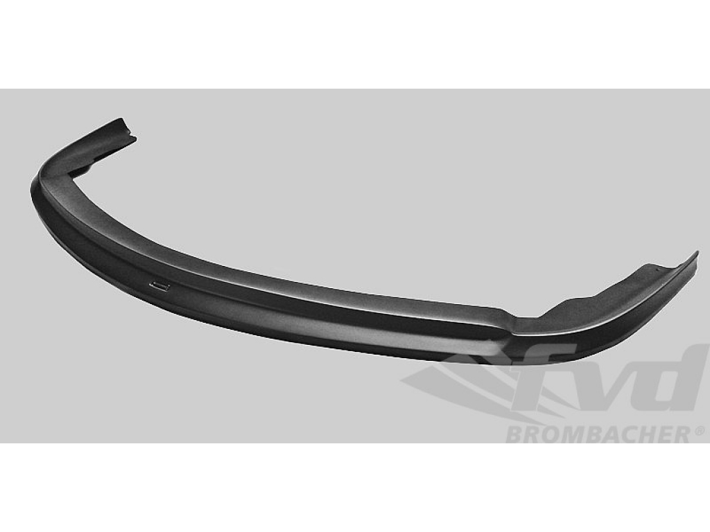 Front Chin Spoiler 997.2 - Moshammer - Tradition Rs