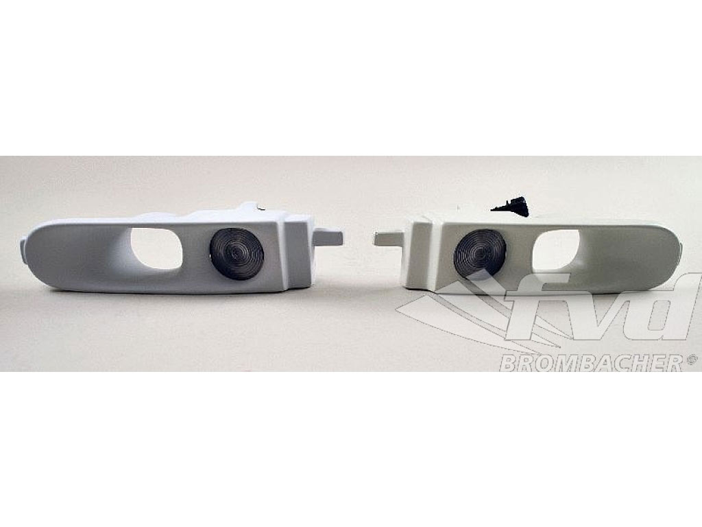 Air Inlet Set 993 - With Parking Lights