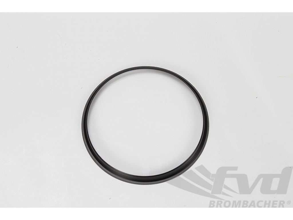 Orignial Black Inner Ring 80mm -89