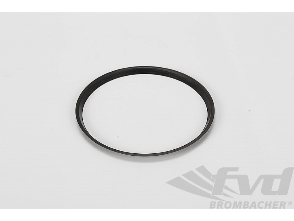 Orignial Black Inner Ring 115mm -89