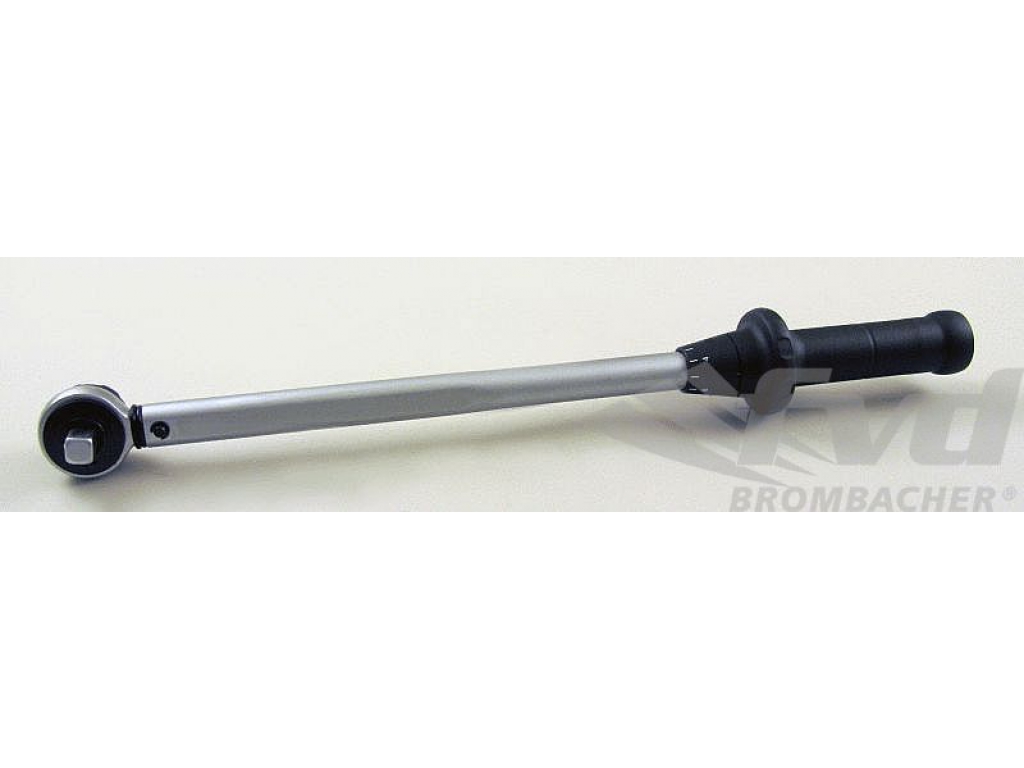Torque Wrench 1/2 40-200 Nm