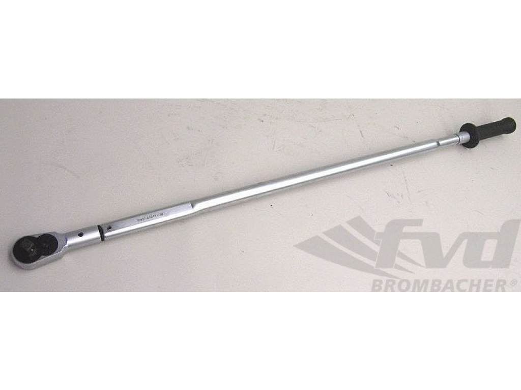 Torque Wrench Nm162,7-813,5