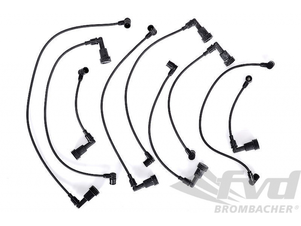 Ignition Cable Set 928,928s 80-85