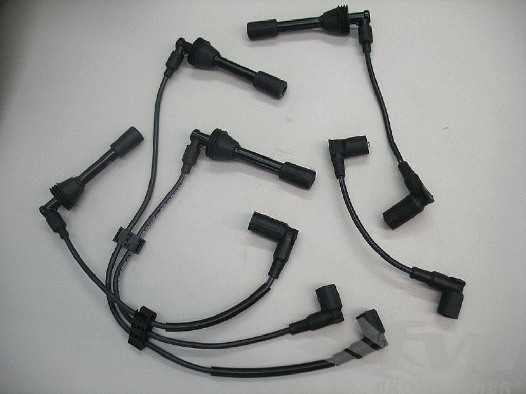 Ignition Cable Set 944 S,944s2 86-91