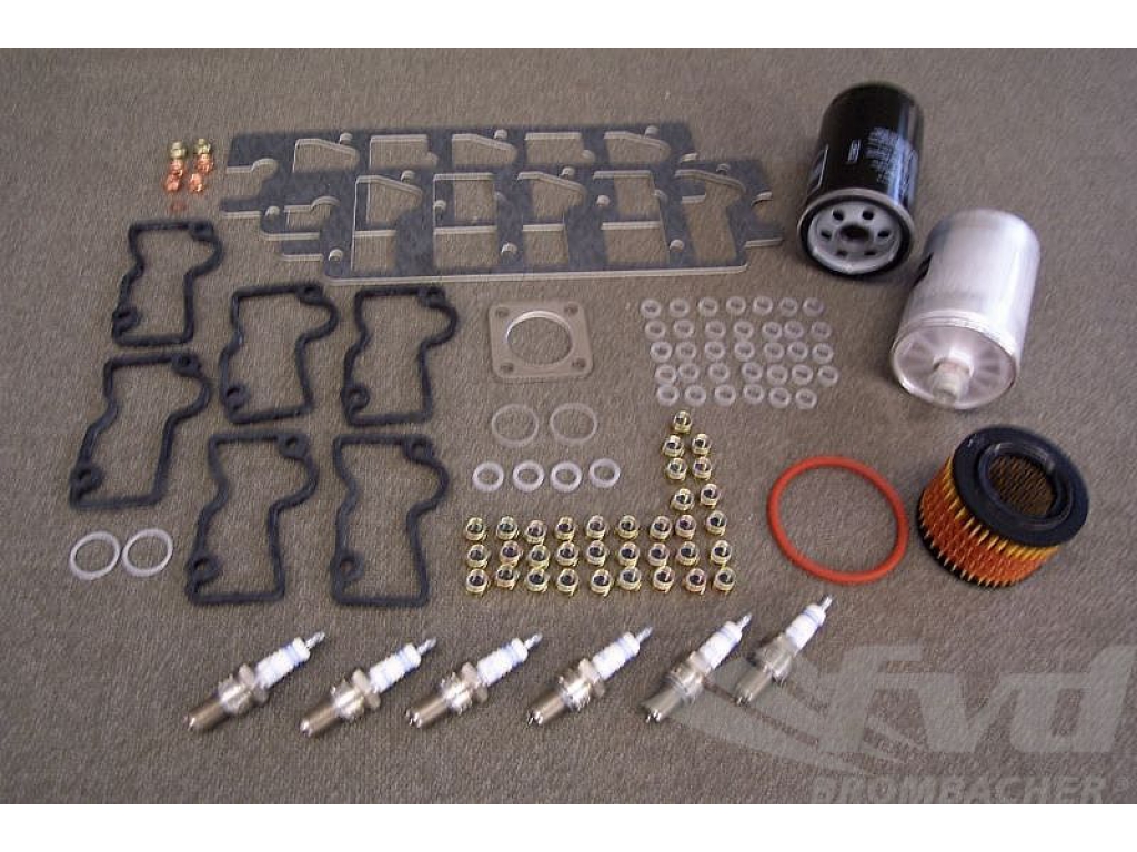 Engine Service Kit 965 3.6 L - 24,000 Miles - Without Air Filter