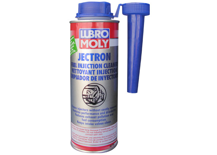 Jectron Injection System Cleaner