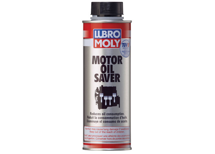 Lubro-moly Motor Oil Saver