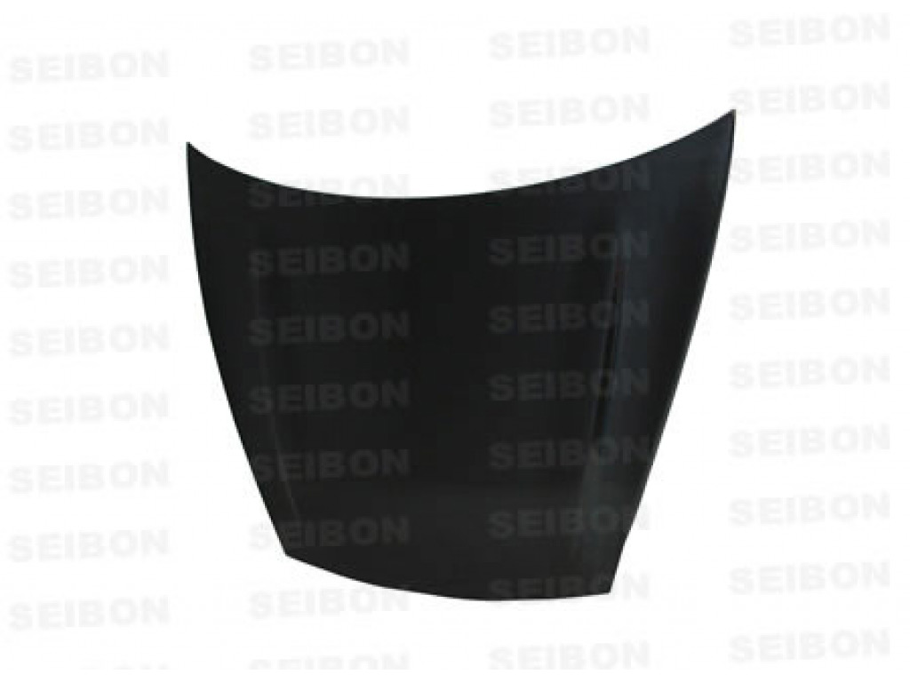 Seibon Carbon Fiber Ta-style Hood