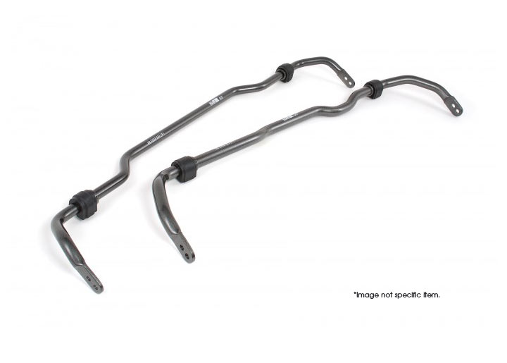H&r Cayman Front Swaybar, 24 Mm