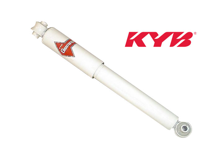 Kyb Gas-a-just Rear Shock 924 Early 944