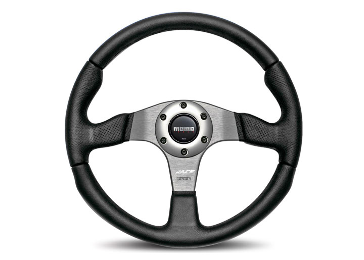 Momo Race Steering Wheel