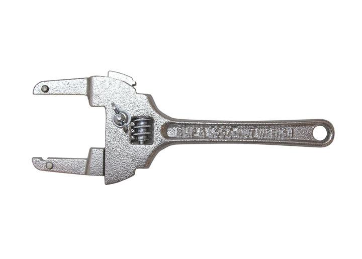 Balance Shaft Sprocket Wrench Tool
