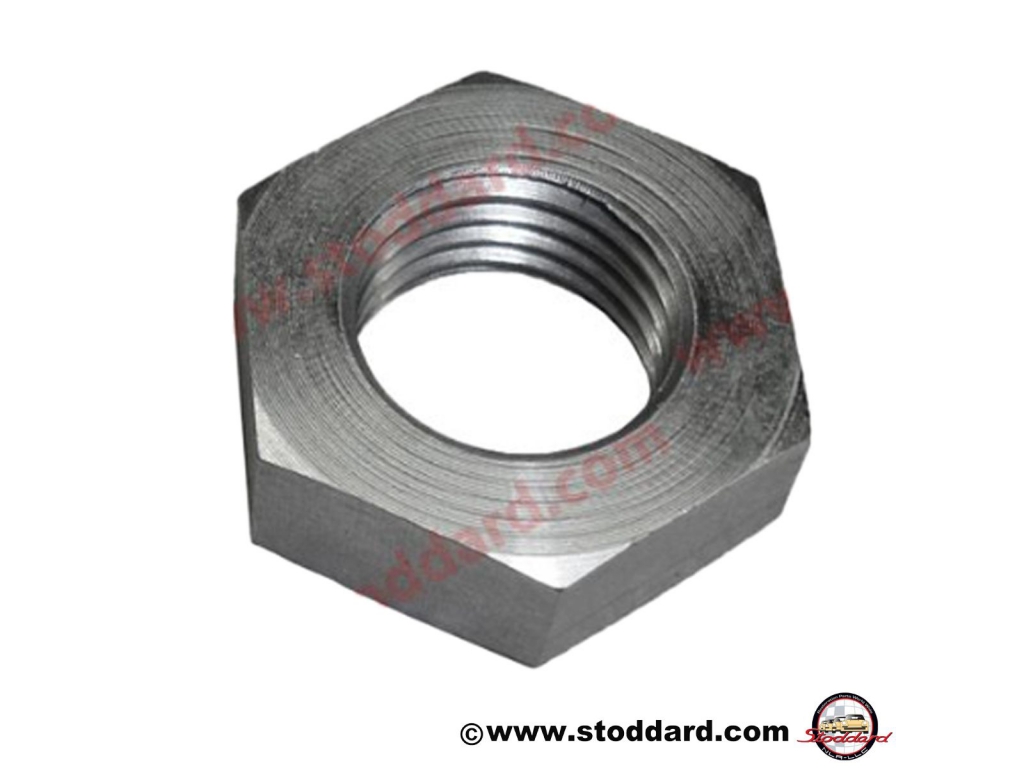 Pulley Nut 14 X 1.5mm