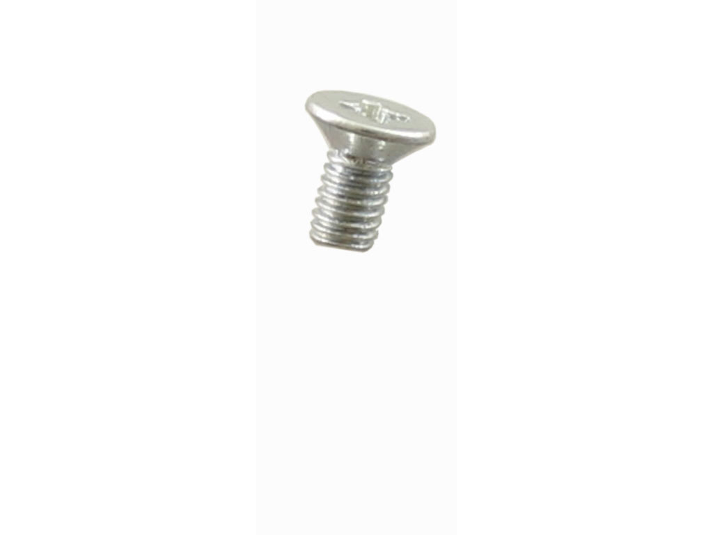 Screw For Sunroof Triangle 3 X 6