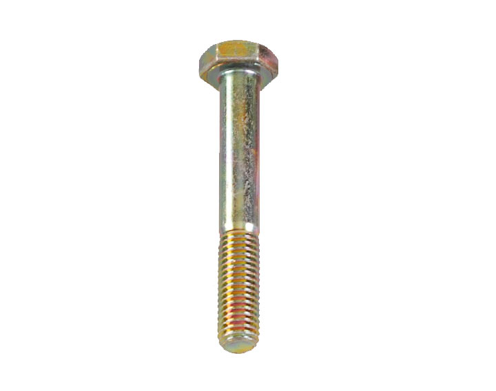 Out Board Engine Mounting Bolt; 914 1973-76 10x85